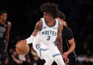Jaden McDaniels Height